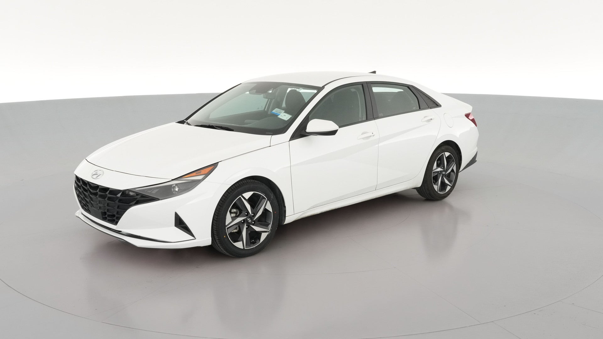 2023 Hyundai Elantra vehicle photo