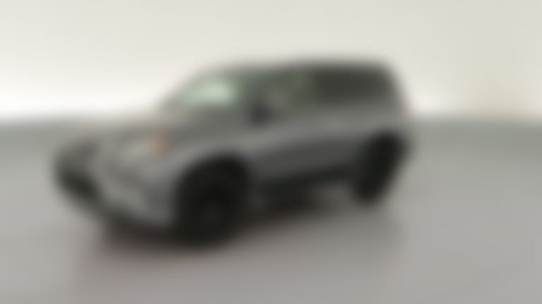 2017 Lexus GX vehicle photo