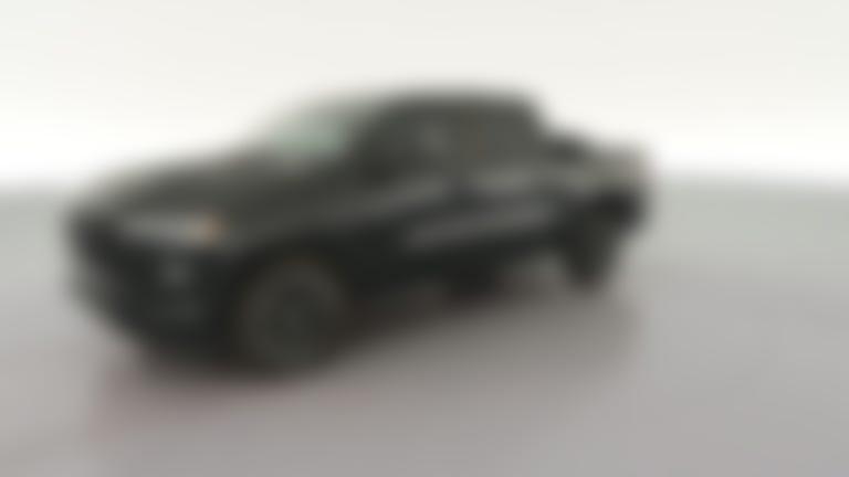 2021 Ram 1500 Crew Cab vehicle photo