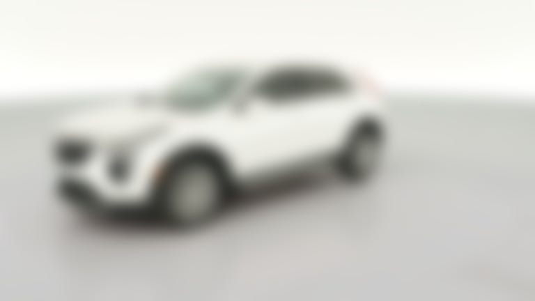 2022 Cadillac XT4 vehicle photo