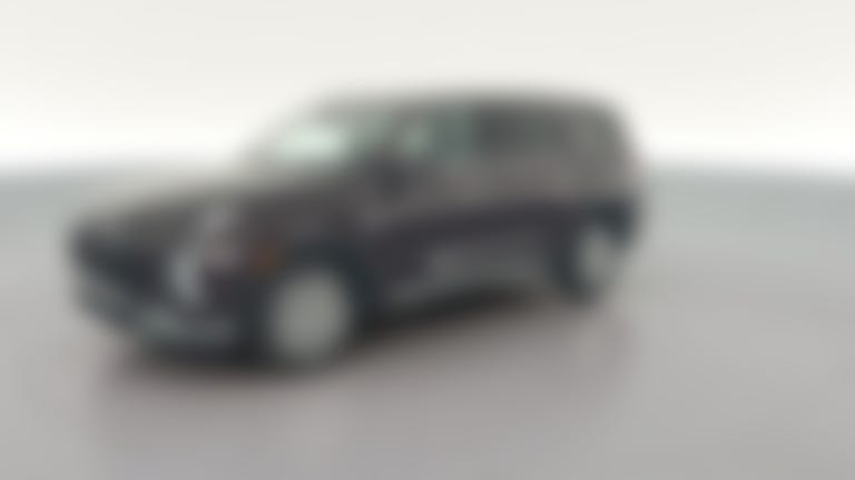 2025 Hyundai Palisade vehicle photo
