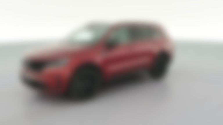 2021 Kia Sorento vehicle photo