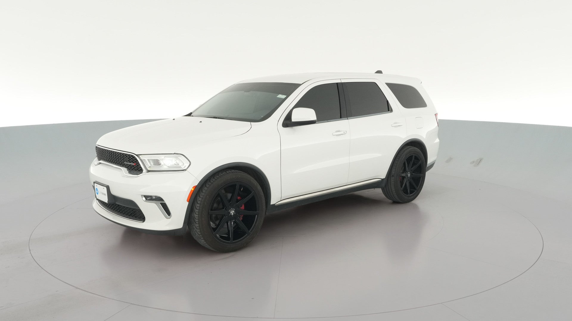 2021 Dodge Durango vehicle photo