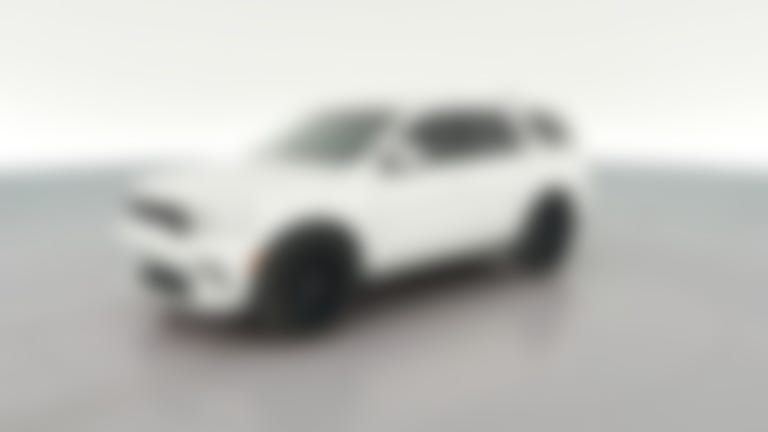 2021 Dodge Durango vehicle photo