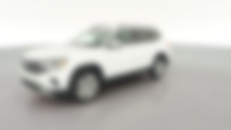 2021 Volkswagen Atlas vehicle photo