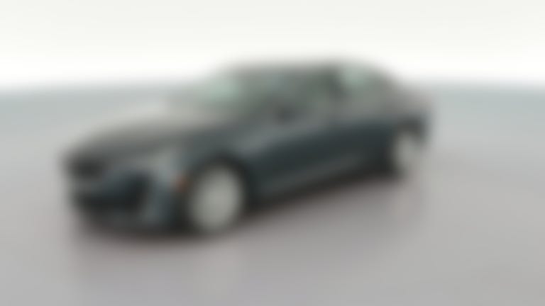 2021 Cadillac CT5 vehicle photo
