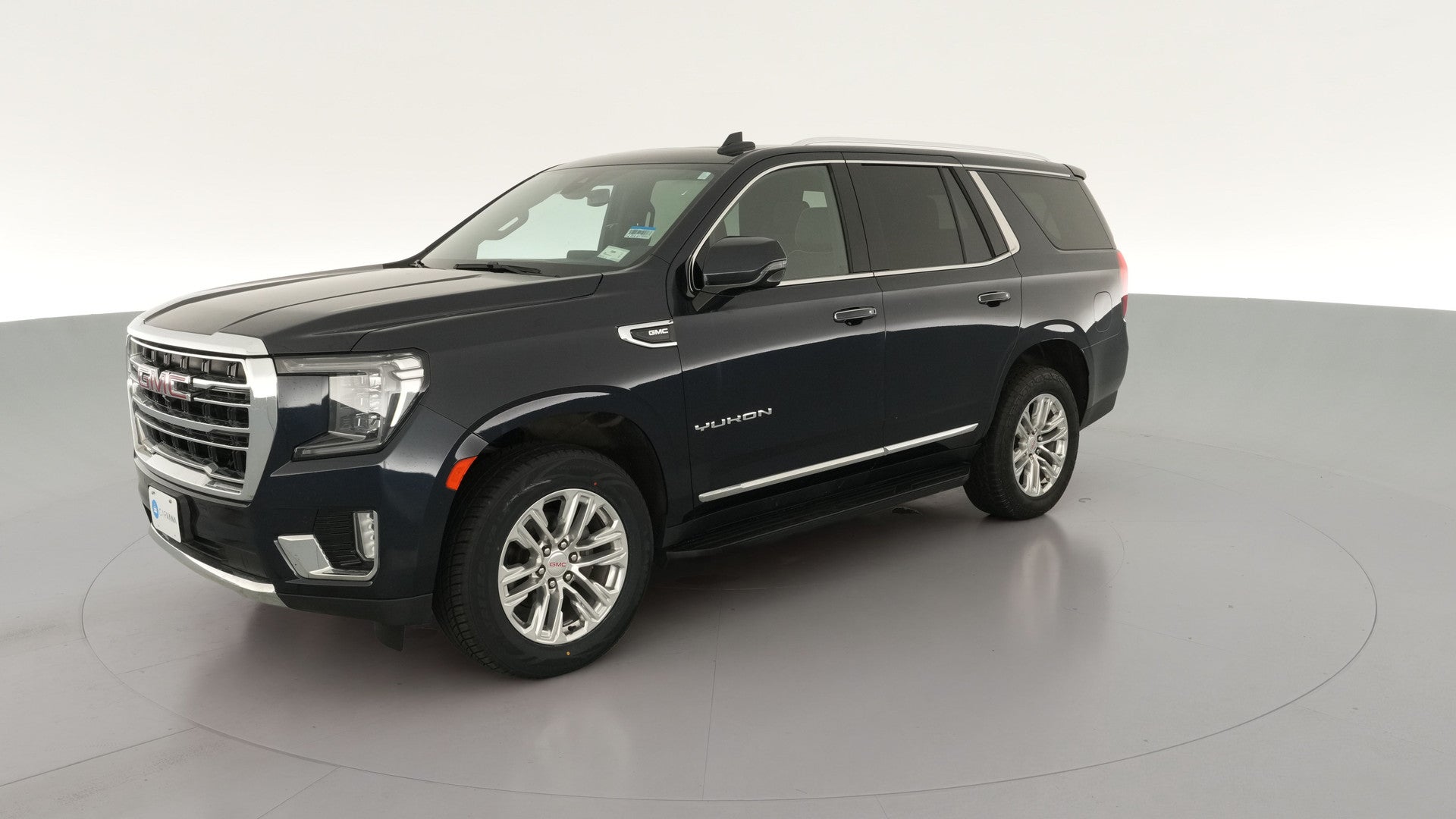 2021 GMC Yukon vehicle photo