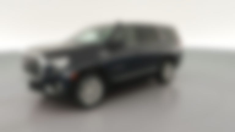 2021 GMC Yukon vehicle photo
