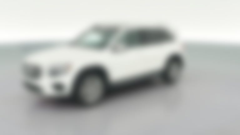 2022 Mercedes-Benz GLB vehicle photo