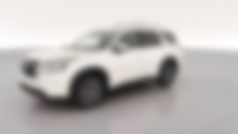 2024 Nissan Pathfinder vehicle photo