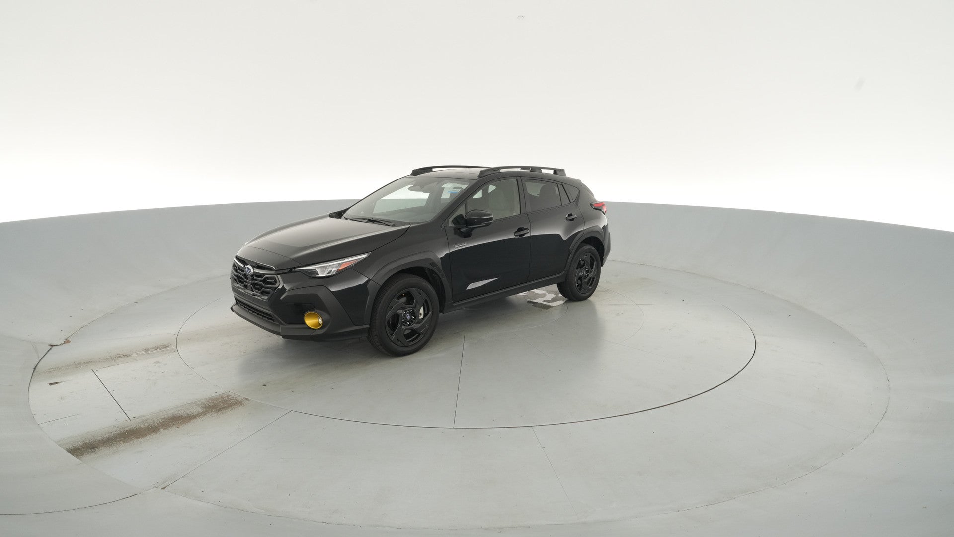 2026 Subaru Crosstrek Hybrid vehicle photo
