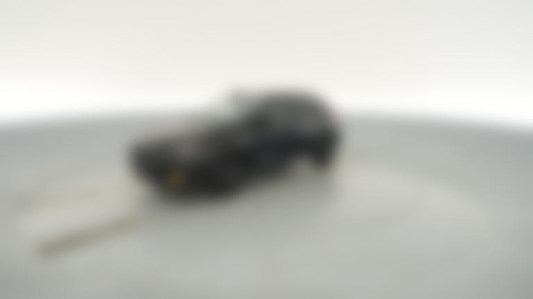 2026 Subaru Crosstrek Hybrid vehicle photo
