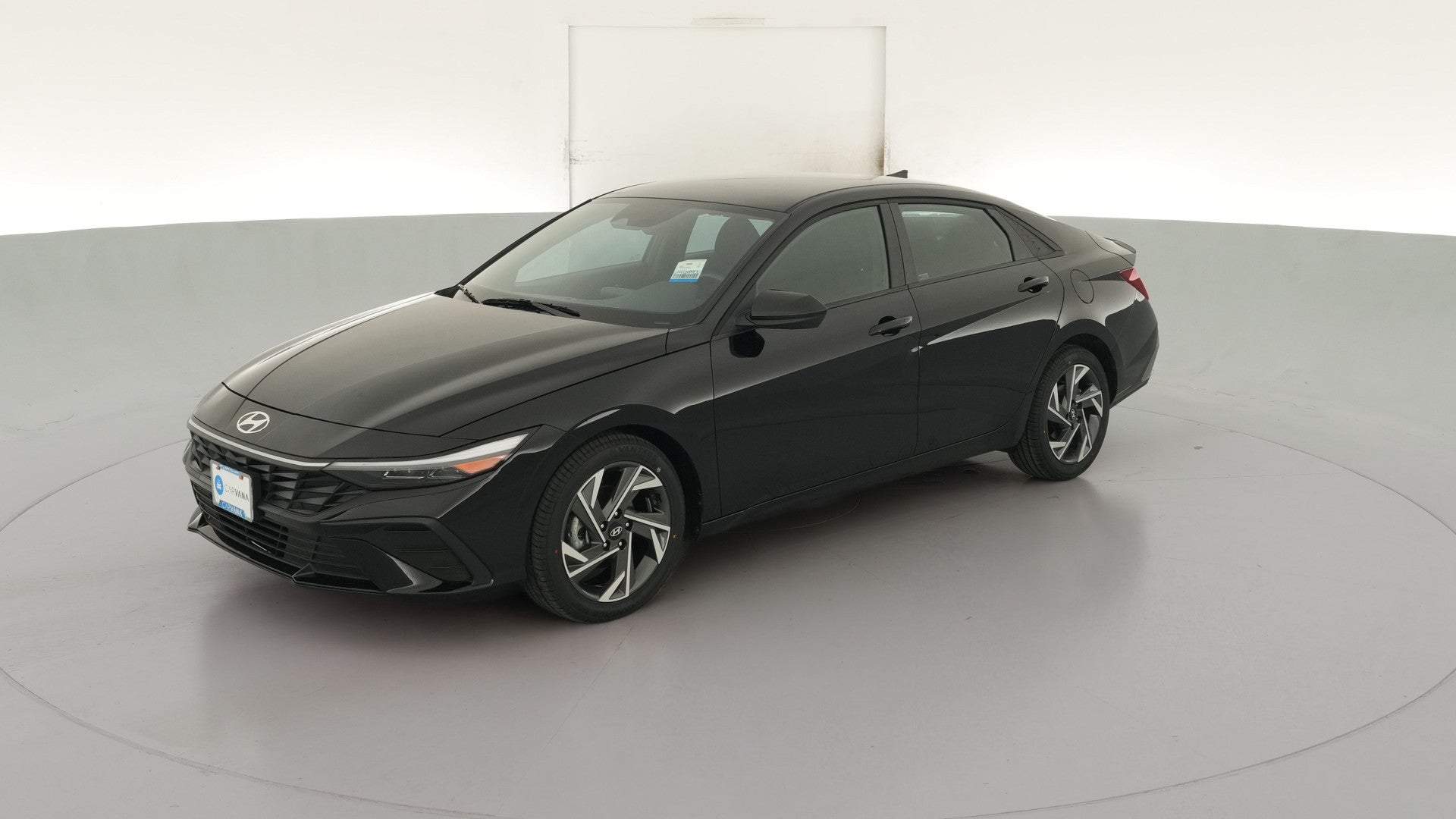 2025 Hyundai Elantra vehicle photo