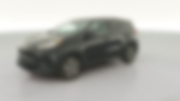 2020 Kia Sportage vehicle photo