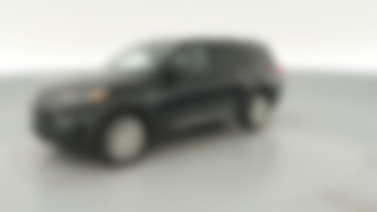 2020 Ford Explorer vehicle photo
