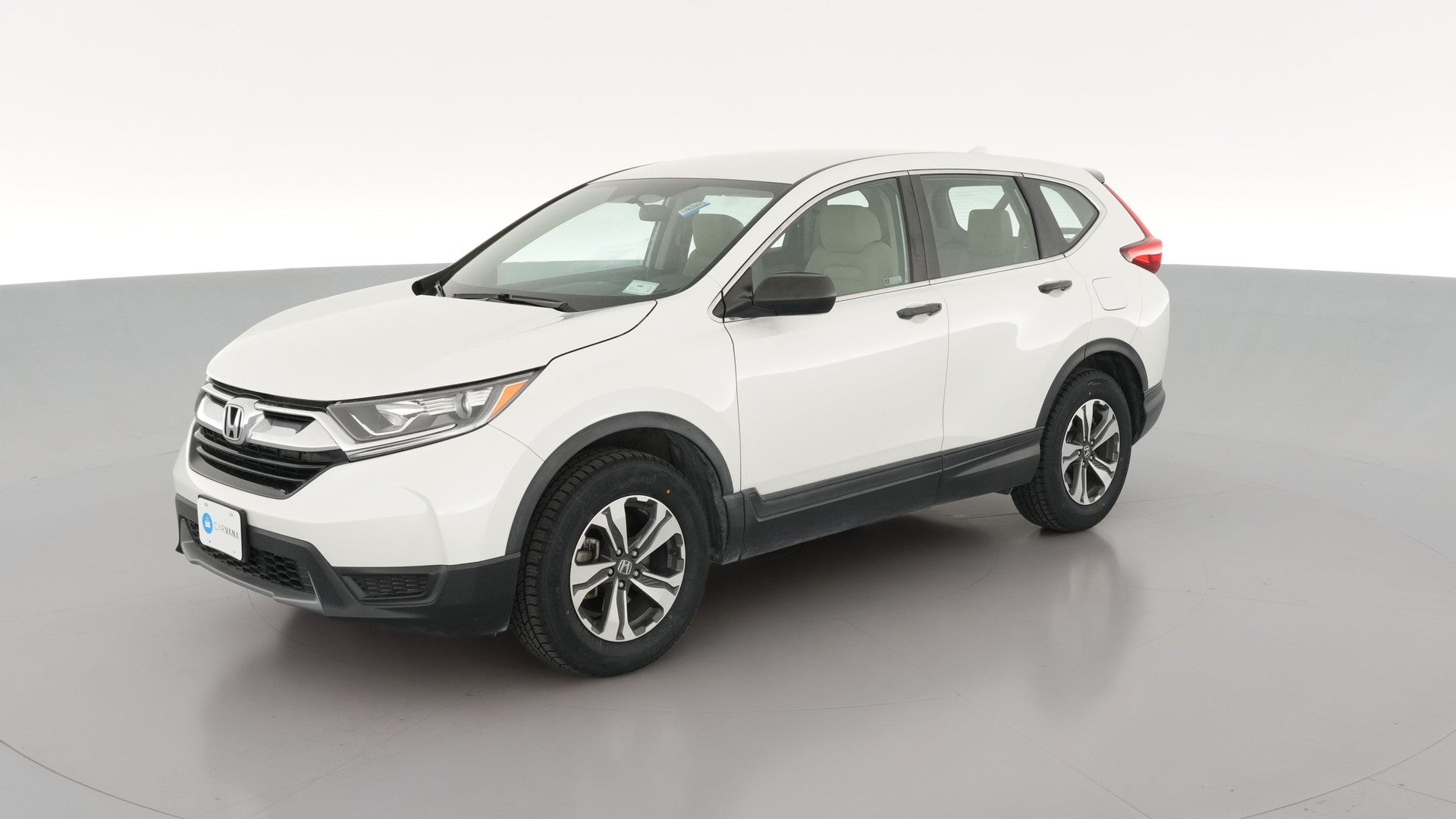 2019 Honda CR-V vehicle photo