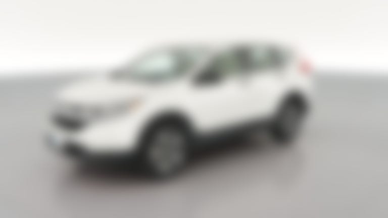 2019 Honda CR-V vehicle photo