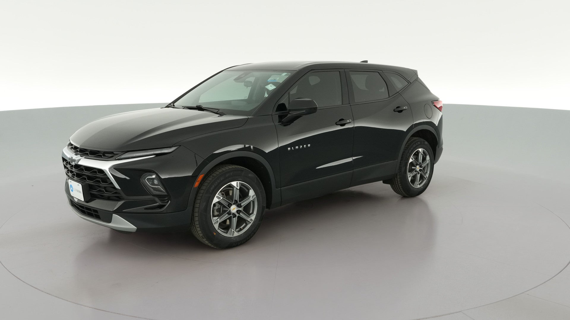 2023 Chevrolet Blazer vehicle photo