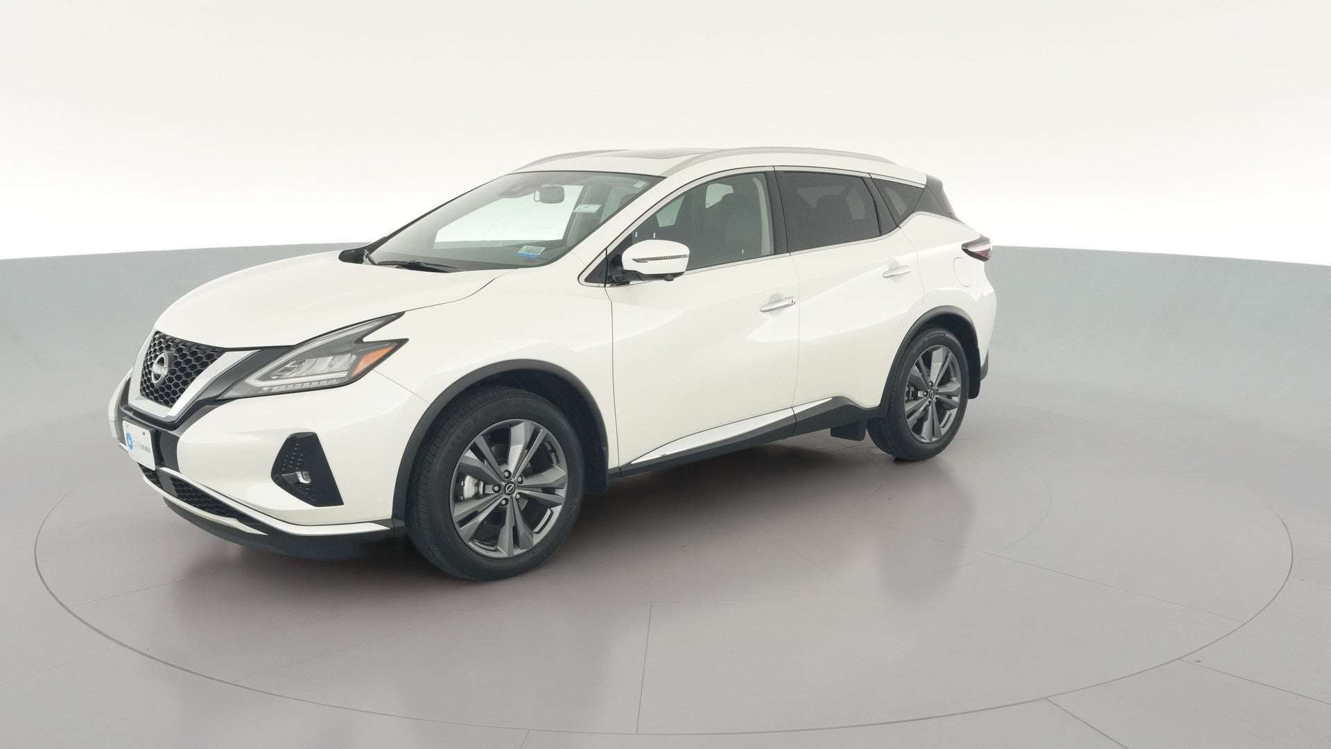2023 Nissan Murano vehicle photo