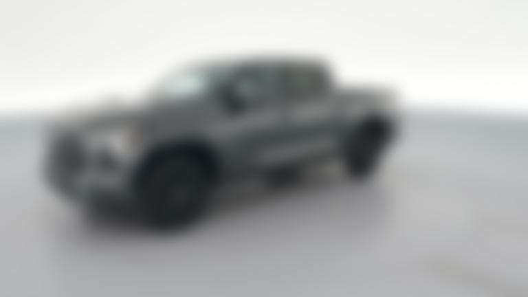2024 Toyota Tundra Hybrid CrewMax vehicle photo