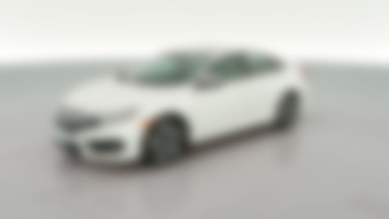 2016 Honda Civic vehicle photo