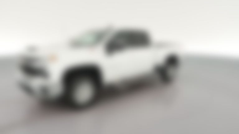 2025 Chevrolet Silverado 2500 HD Crew Cab vehicle photo