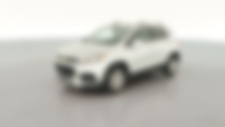 2019 Chevrolet Trax vehicle photo