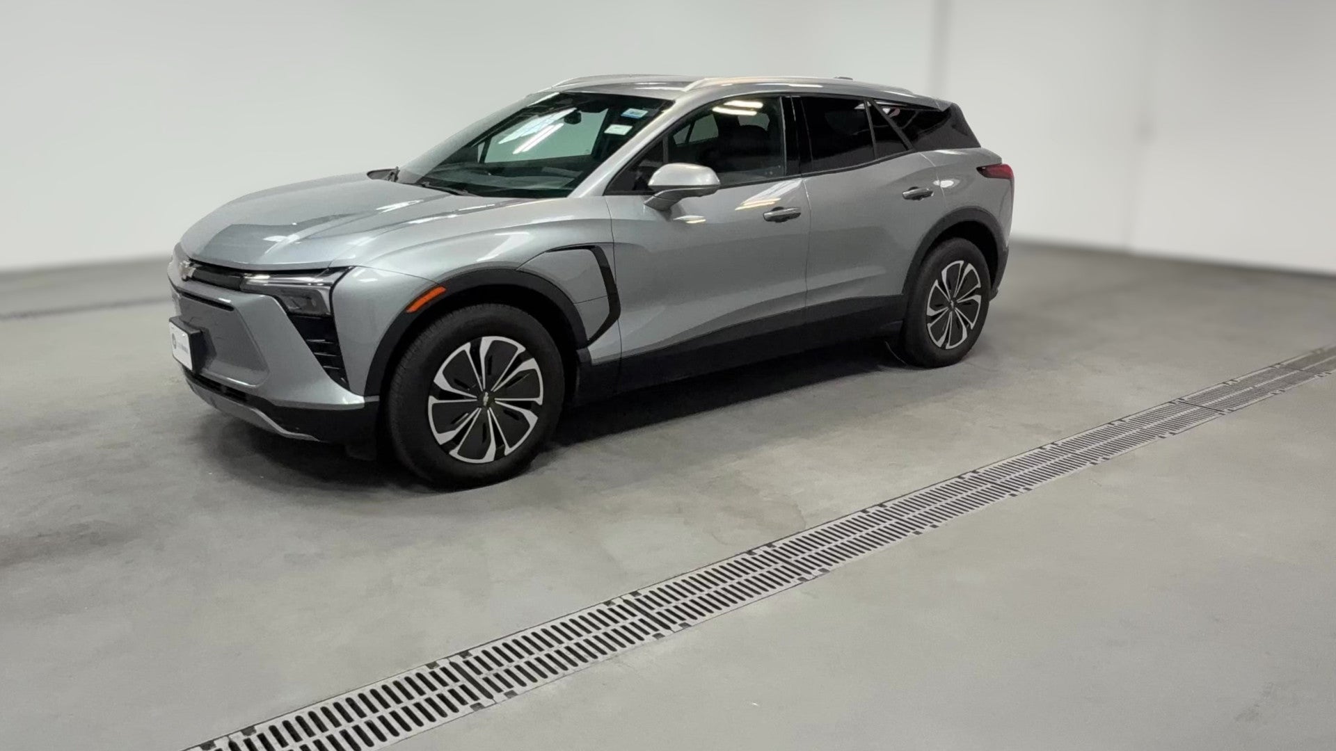 2024 Chevrolet Blazer EV vehicle photo