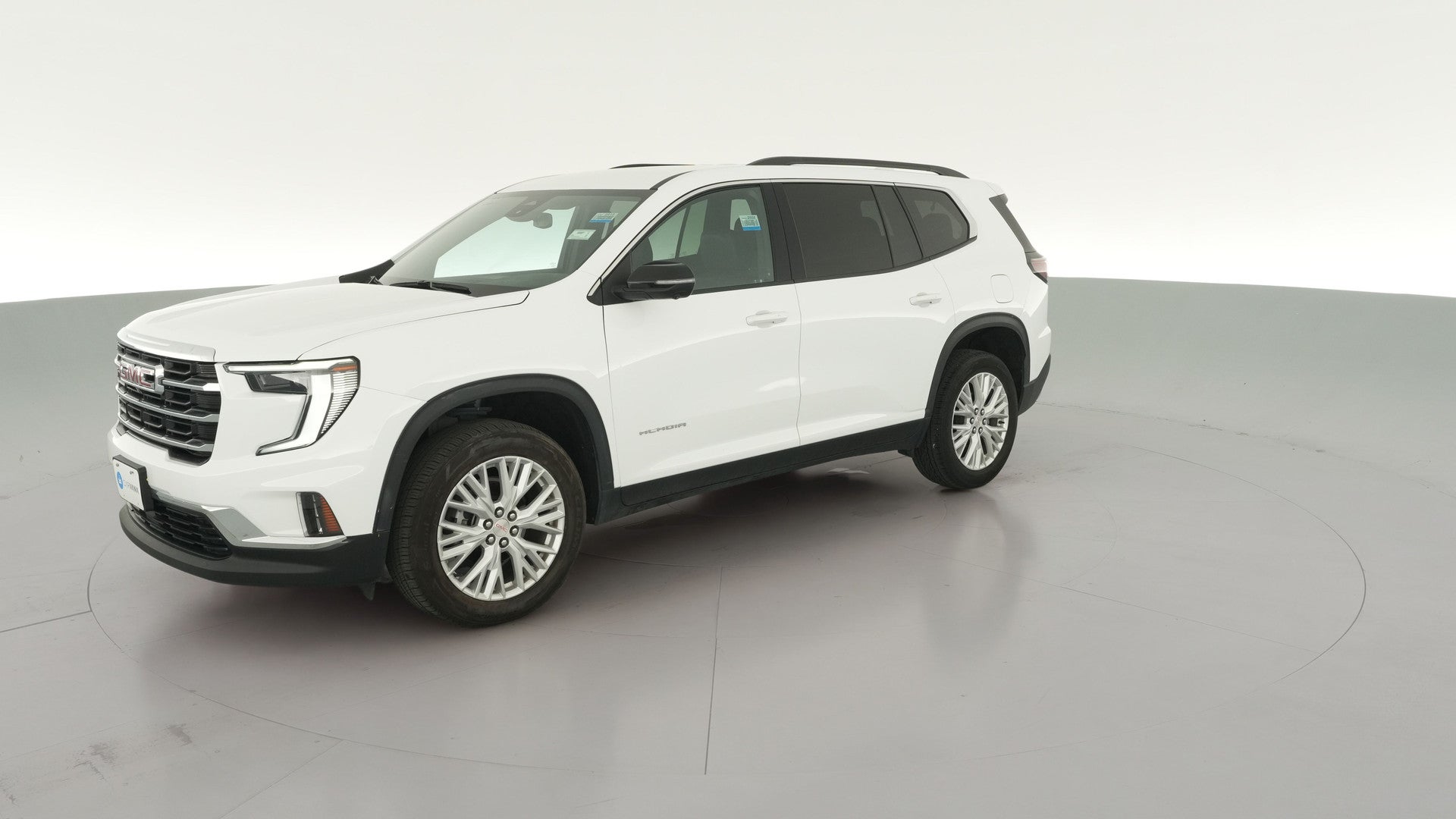 2024 GMC Acadia vehicle photo