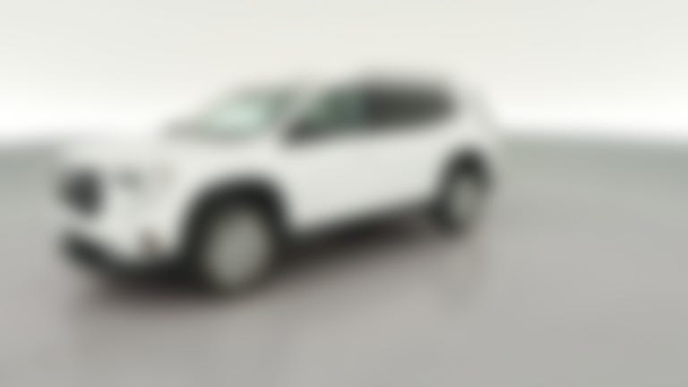 2024 GMC Acadia vehicle photo