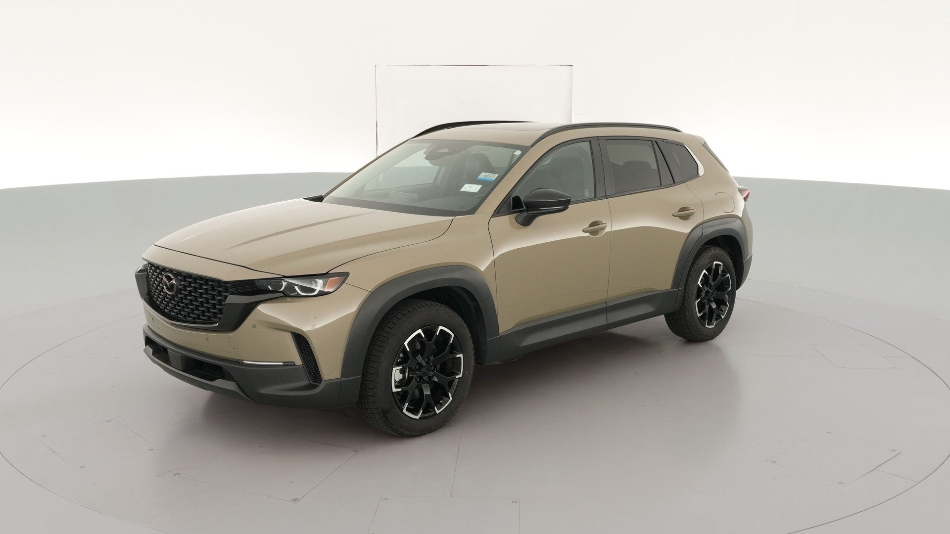 2026 MAZDA CX-50 vehicle photo