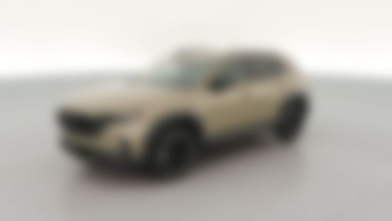 2026 MAZDA CX-50 vehicle photo