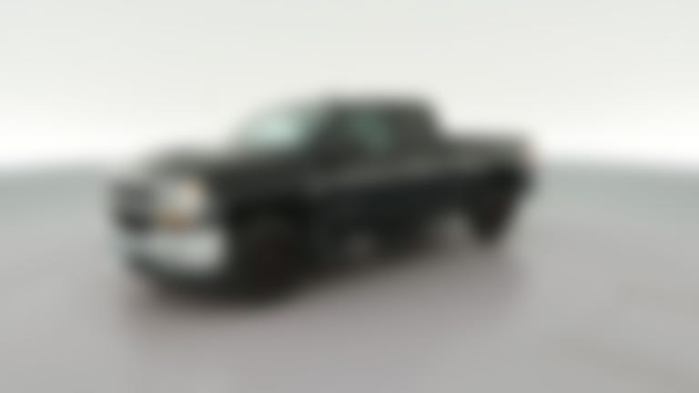 2018 Chevrolet Silverado 1500 Double Cab vehicle photo