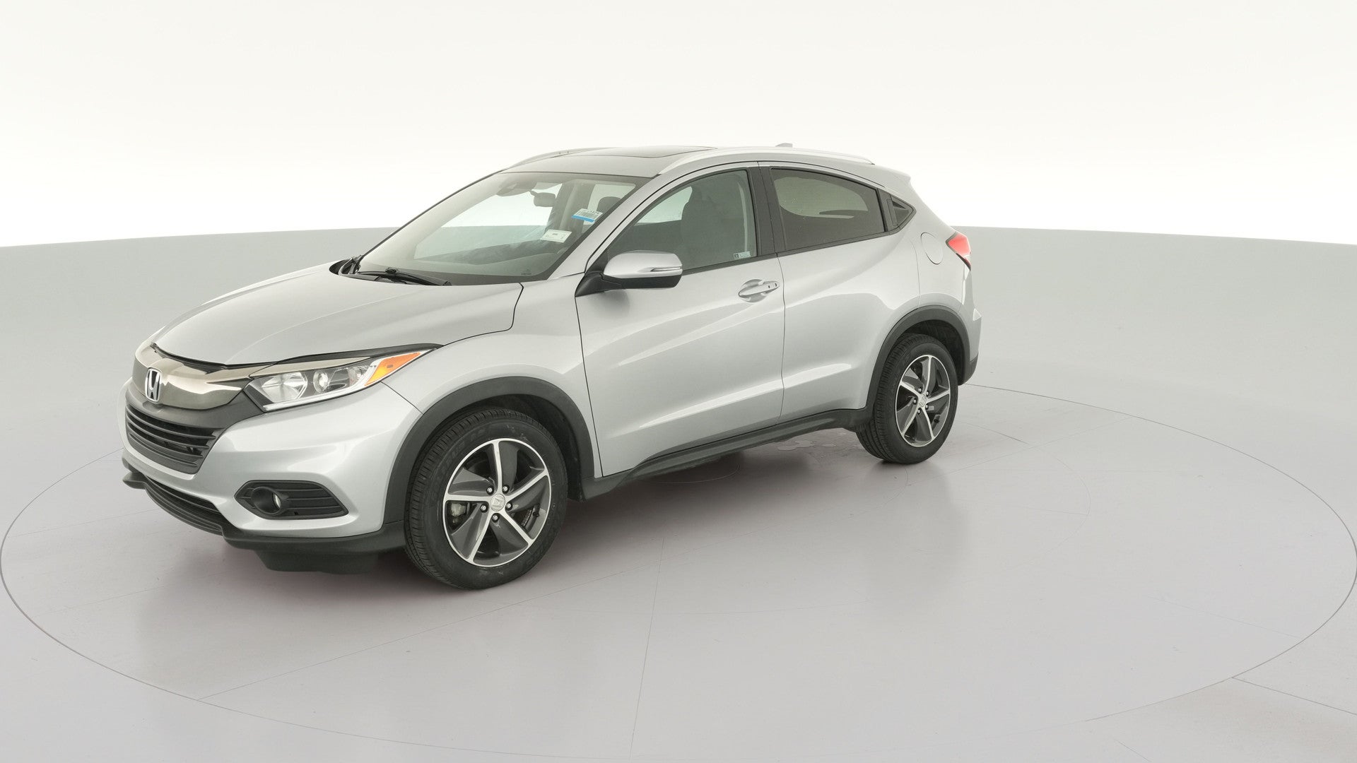 2022 Honda HR-V vehicle photo