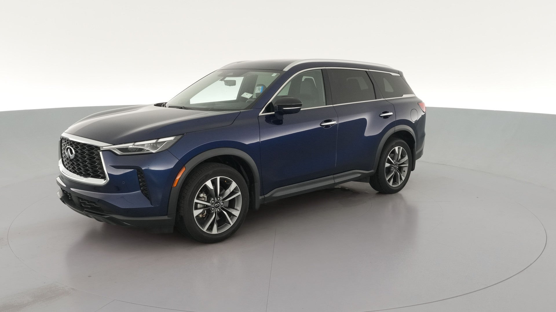 2023 INFINITI QX60 vehicle photo