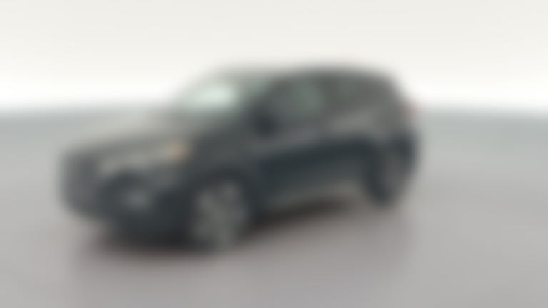 2017 Hyundai Tucson vehicle photo