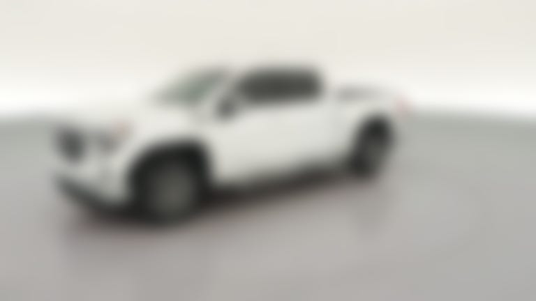 2024 GMC Sierra 1500 Crew Cab vehicle photo