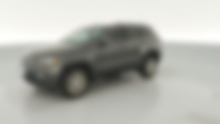 2020 Jeep Grand Cherokee vehicle photo
