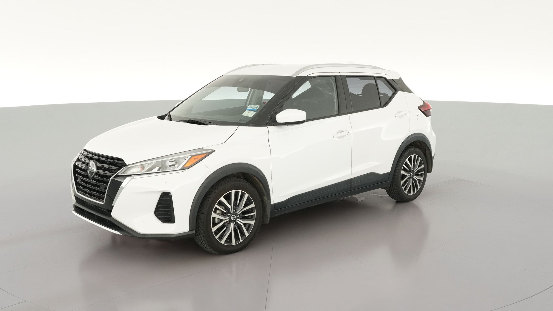 2021 Nissan Kicks vehicle photo