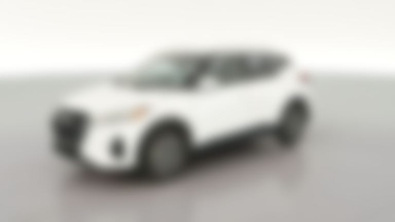 2021 Nissan Kicks vehicle photo