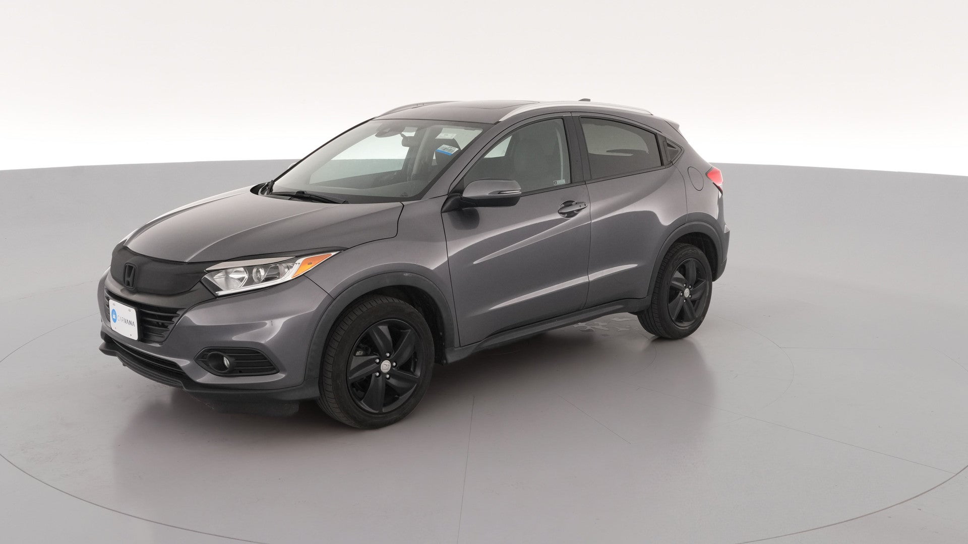 2022 Honda HR-V vehicle photo