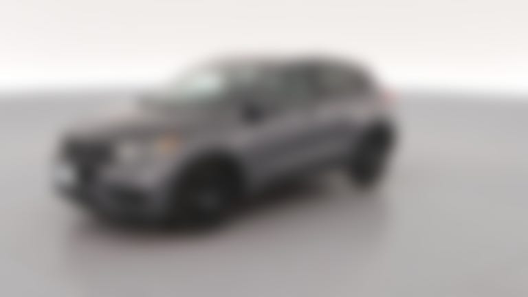 2022 Honda HR-V vehicle photo