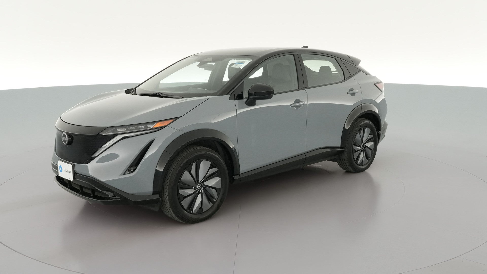 2024 Nissan ARIYA vehicle photo