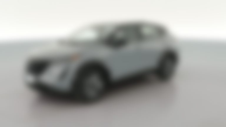 2024 Nissan ARIYA vehicle photo