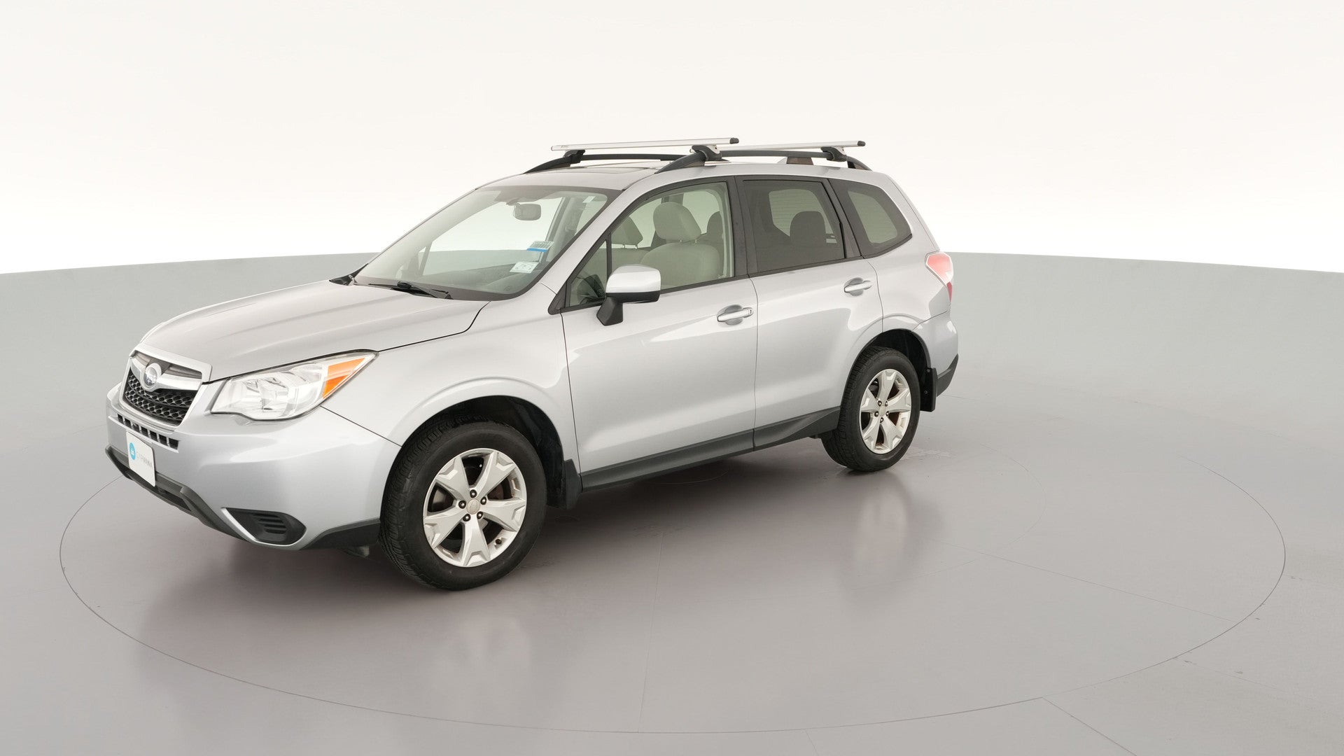 2016 Subaru Forester vehicle photo