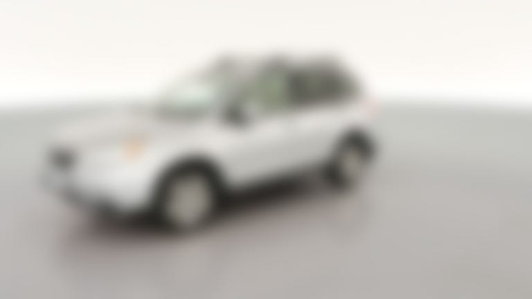 2016 Subaru Forester vehicle photo