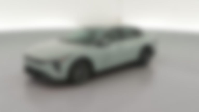 2025 Kia K4 vehicle photo