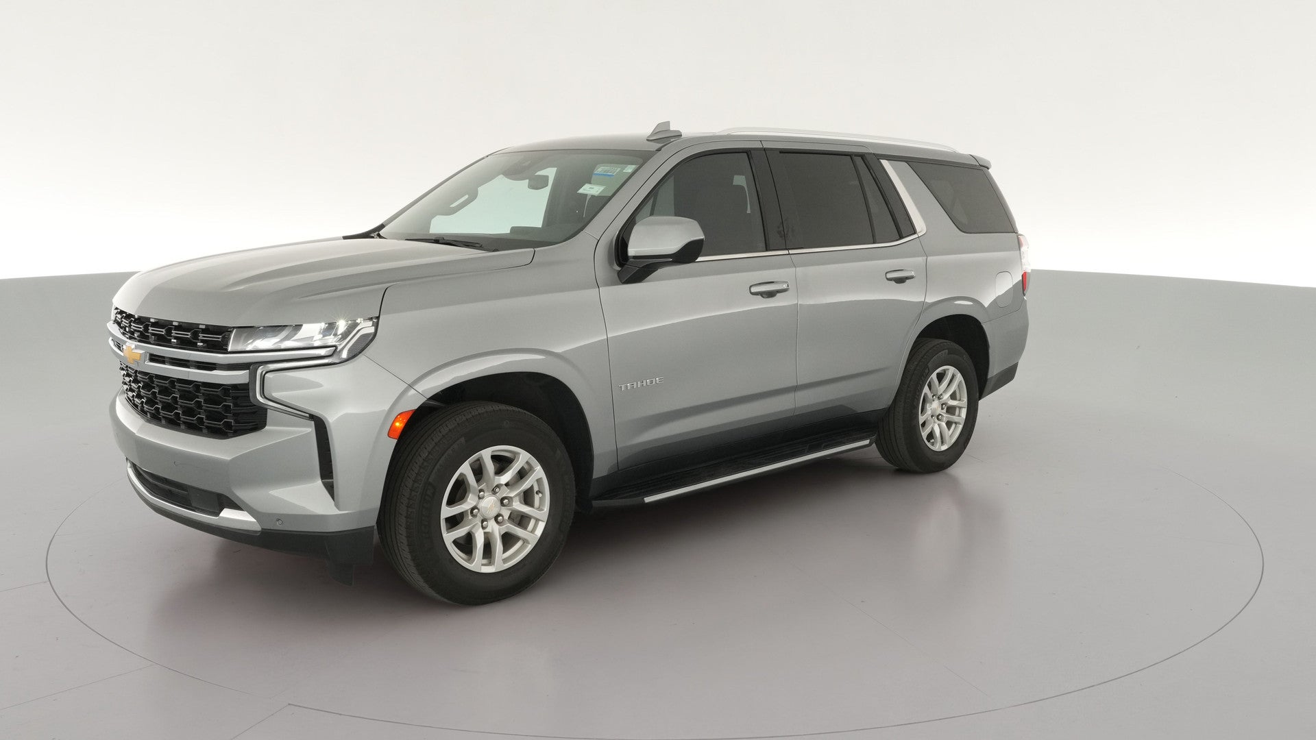 2023 Chevrolet Tahoe vehicle photo