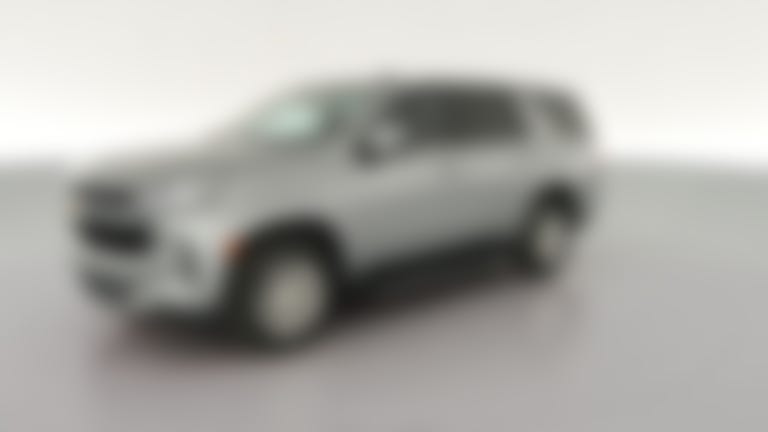 2023 Chevrolet Tahoe vehicle photo