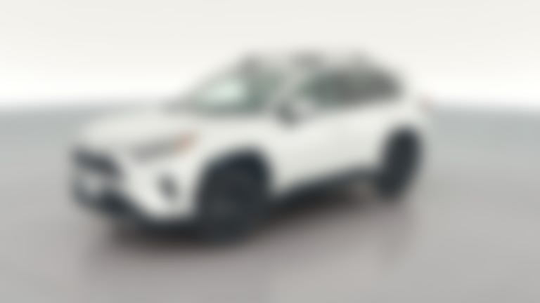 2023 Toyota RAV4 Hybrid vehicle photo